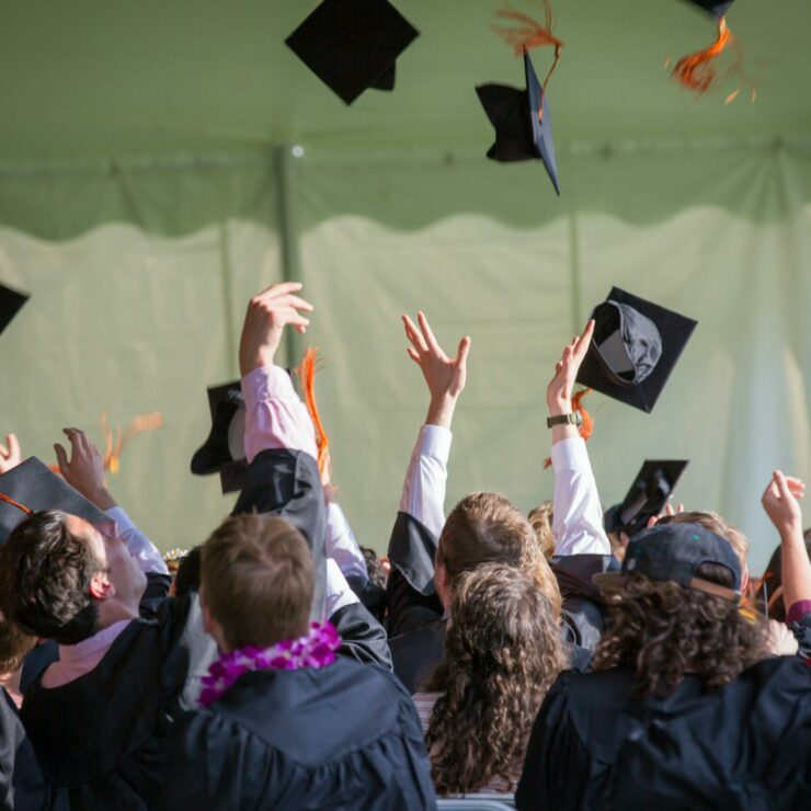 Una tesi di laurea per guardare avanti