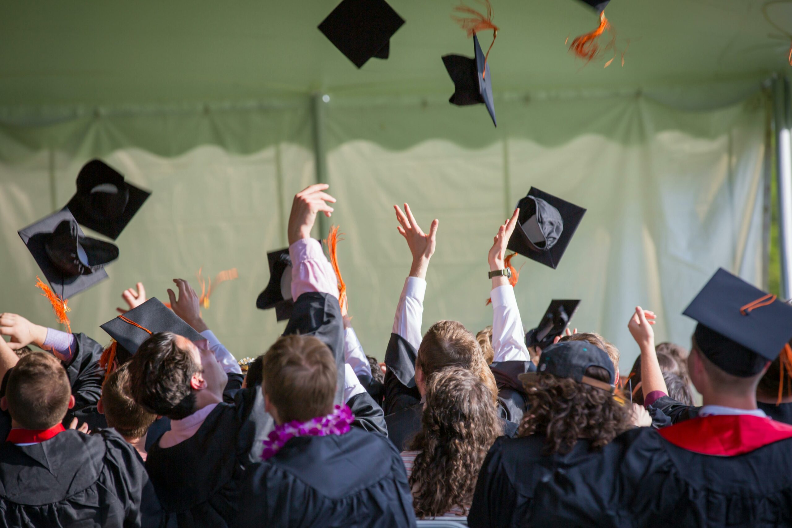 Una tesi di laurea per guardare avanti