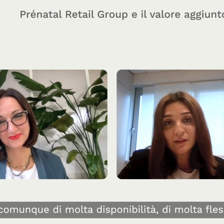 La Customer Experience al centro della strategia di Prénatal Retail Group: una storia di successo