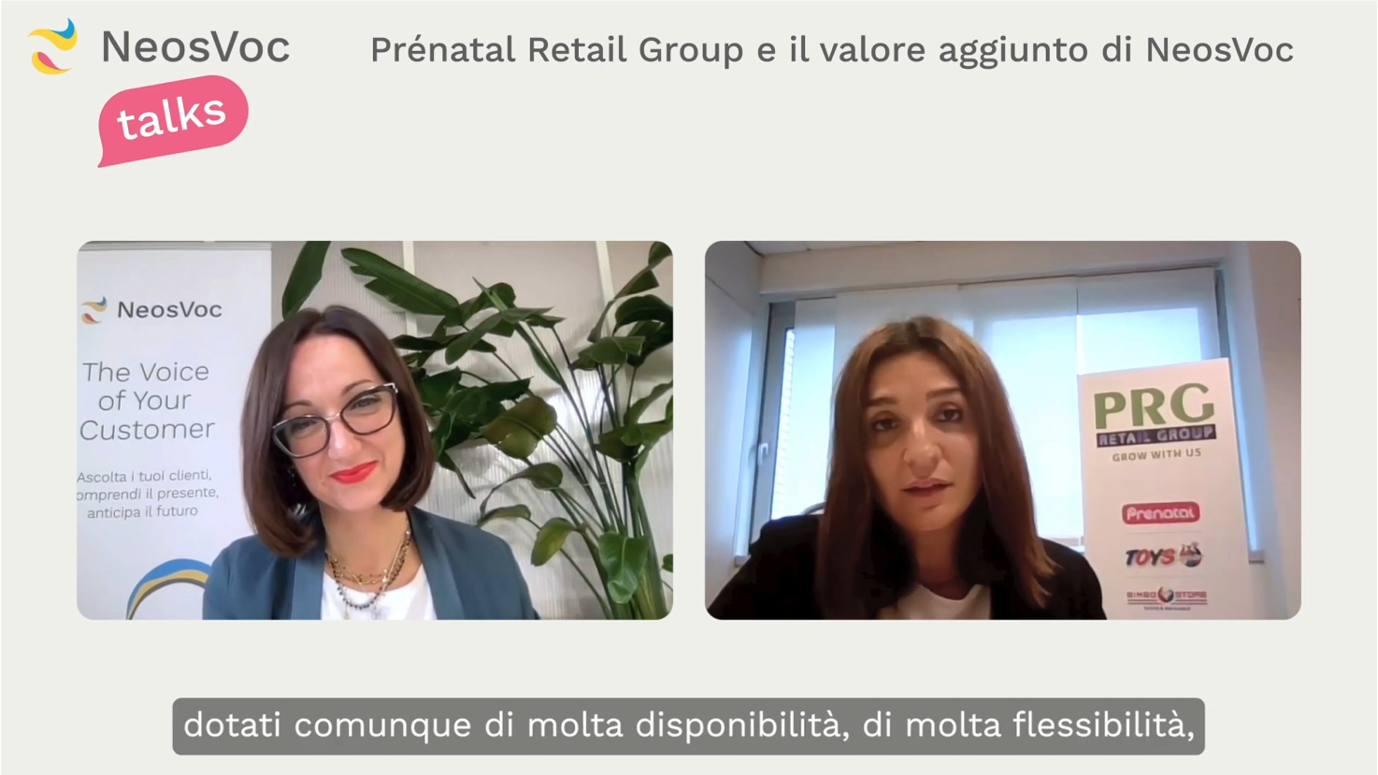 La Customer Experience al centro della strategia di Prénatal Retail Group: una storia di successo